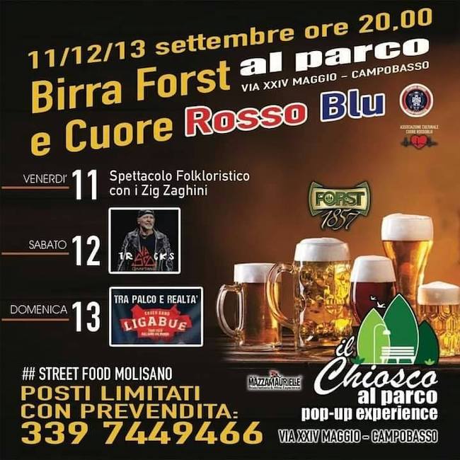 birra forst 2020