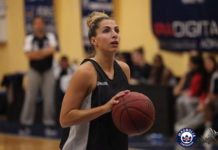 camille giardina tiri liberi