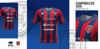 divisa ufficiale campobasso-calcio-2020-2021