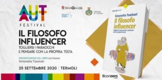 il filosofo influencer