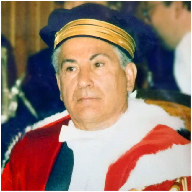 magistrato moscato