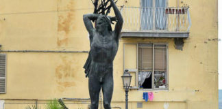 manifestazione caduti isernia