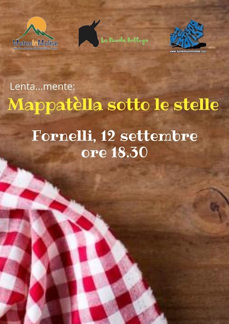 mappatella 12 settembre 2020