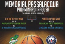 memorial passalacqua