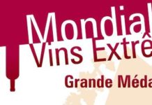 mondial des vins extremes