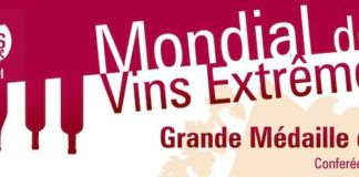 mondial des vins extremes