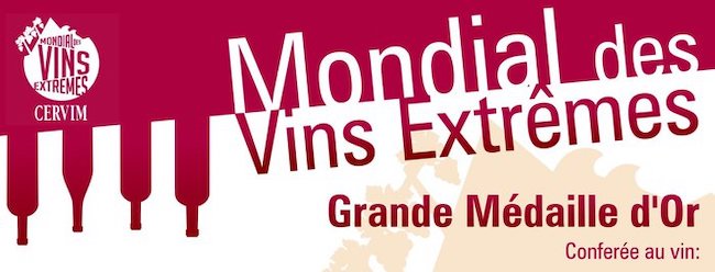 mondial des vins extremes