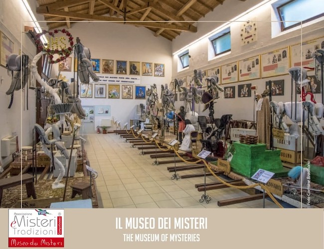 museo dei misteri