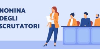 nomina scrutatori