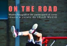 on the road mostra 2020