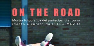 on the road mostra 2020