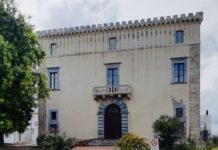 palazzo ducale