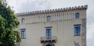 palazzo ducale