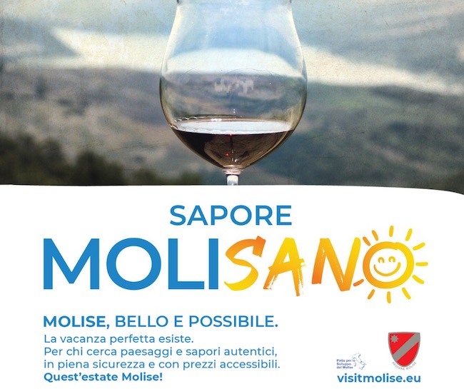 sapore molisano