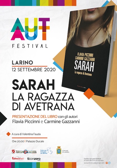 sarah la ragazza di avetrana 12 settembre 2020