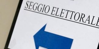 seggio elettorale