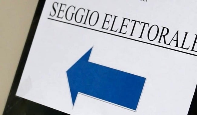 seggio elettorale