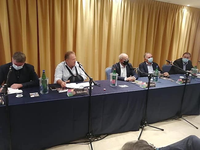 stati generali tartufi