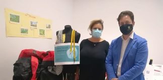 visita sartoria sociale