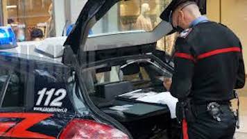 Isernia, multa di 400 euro per due ragazzi sorpresi senza mascherina