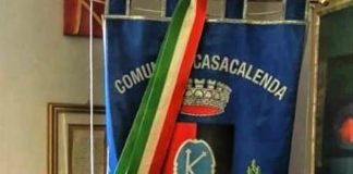 Nuova dipendente del Comune di Casacalenda, è Lina Pastò