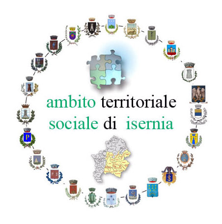 ambito territoriale sociale isernia