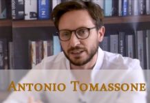 antonio tomassone