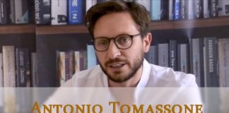 antonio tomassone