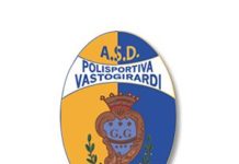 asd polisportiva vastogirardi