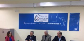 assemblea cooperative Molise