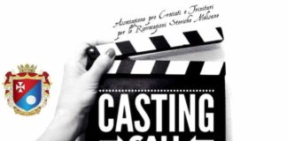 casting call