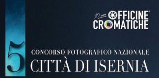 città di isenia 5 concorso fotografico