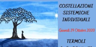 costellazioni 29 ottobre 2020