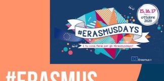 erasmus molise 2020