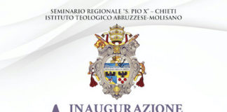 inaugurazione anno accademico 2020-2021