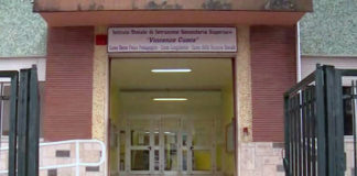 liceo cuomo isernia