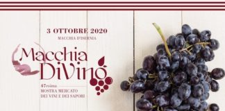 macchia divino 2020