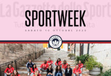 magnolia su sportweek