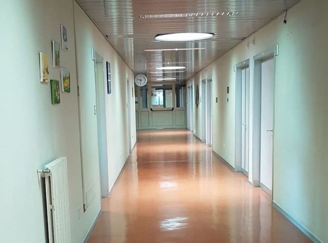 ospedale vietri larino