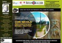 progetto san giuliano del sannio