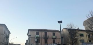 protesta isernia