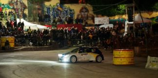 rally molise 2019