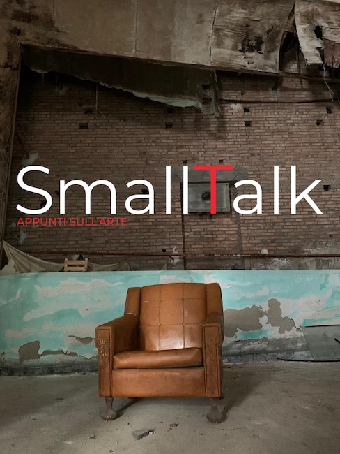 small talk