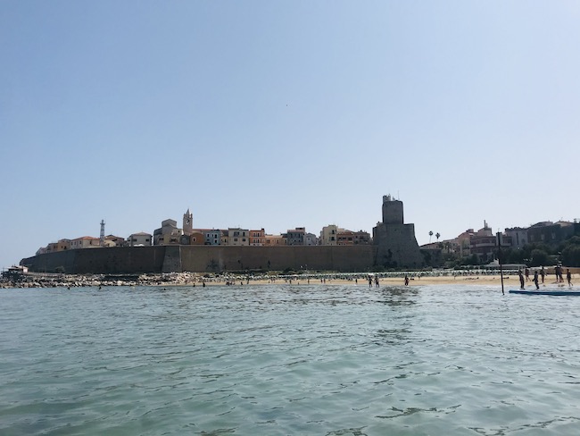 termoli riviera