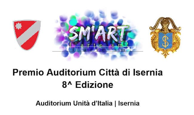 8 smart isernia