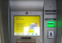 atm san massimo