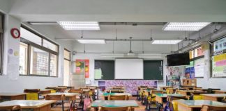 banchi scuola