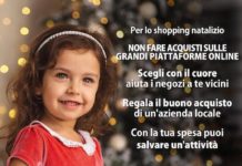 campagna natale 2020