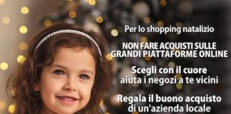 campagna natale 2020