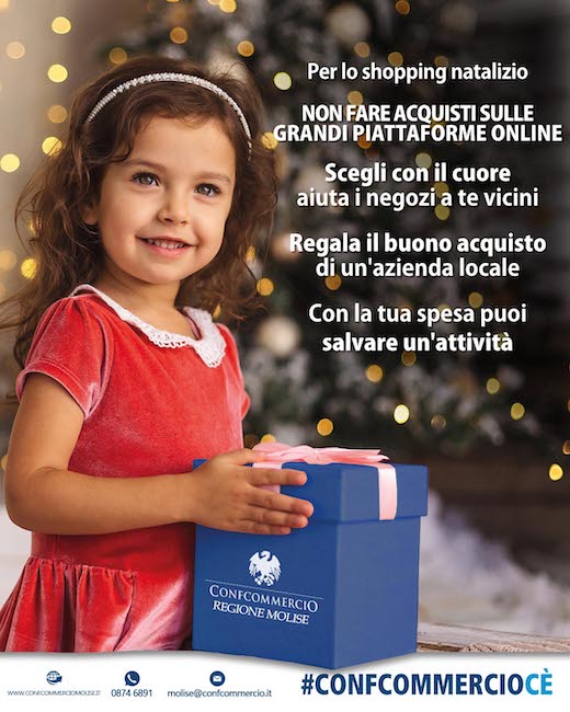 campagna natale 2020